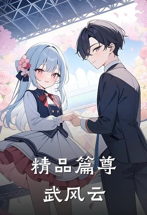 精品篇尊武风云