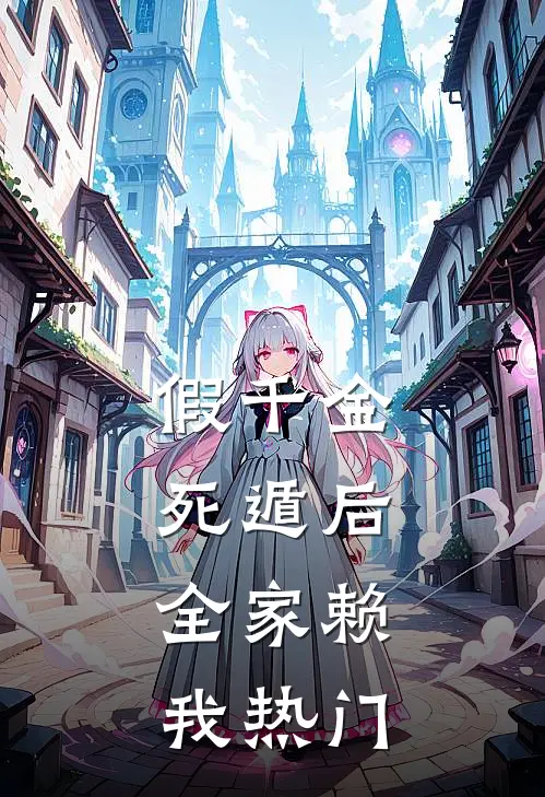 假千金死遁后，全家赖我热门