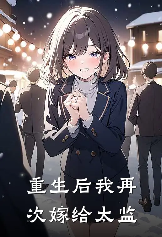 重生后我再次嫁给太监