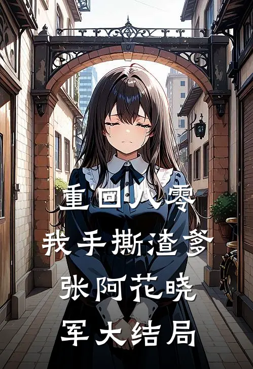 重回八零，我手撕渣爹张阿花晓军大结局