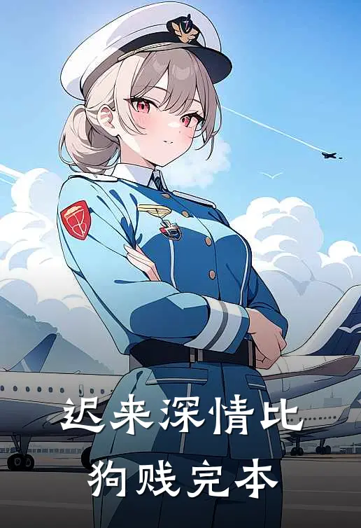 迟来深情比狗贱完本