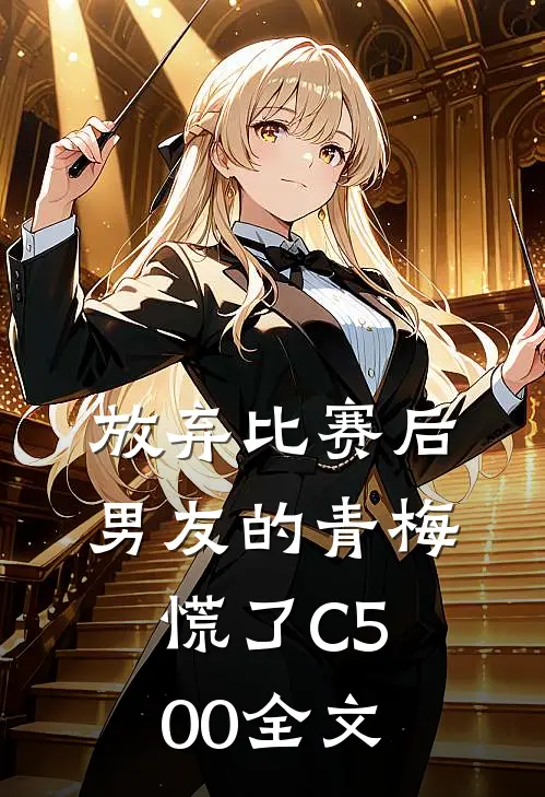 放弃比赛后，男友的青梅慌了C500全文