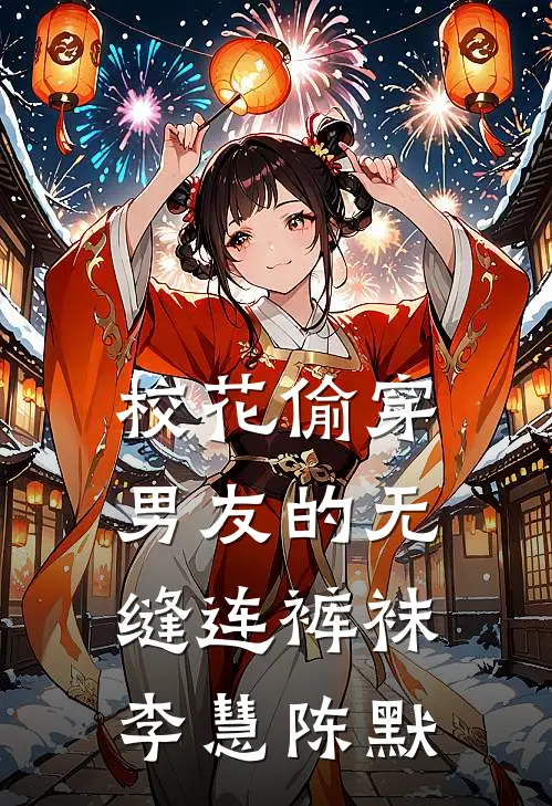 校花偷穿男友的无缝连裤袜李慧陈默
