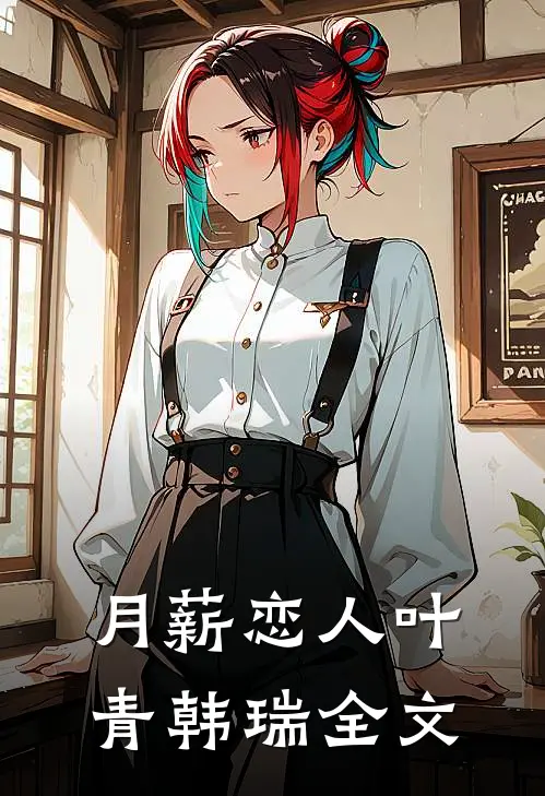 月薪恋人叶青韩瑞全文