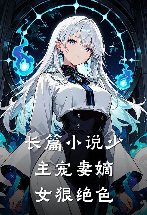 长篇小说少主宠妻嫡女狠绝色