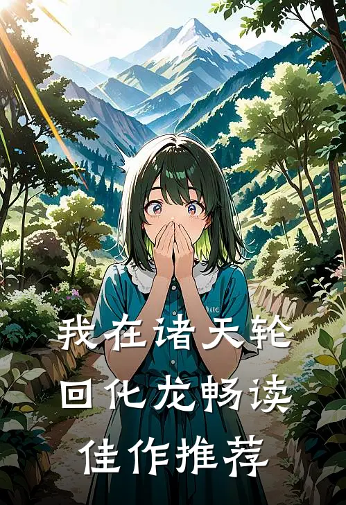 我在诸天轮回化龙畅读佳作推荐