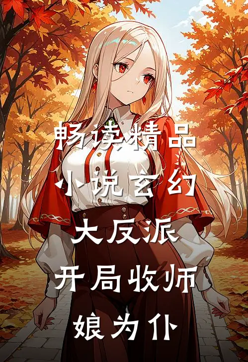 畅读精品小说玄幻大反派,开局收师娘为仆