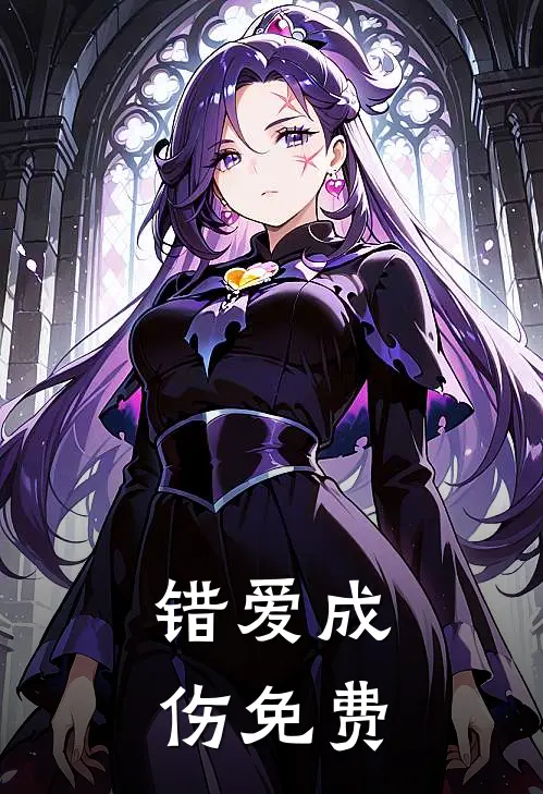 错爱成伤免费