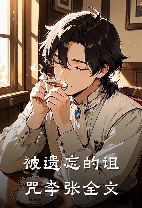 被遗忘的诅咒李张全文