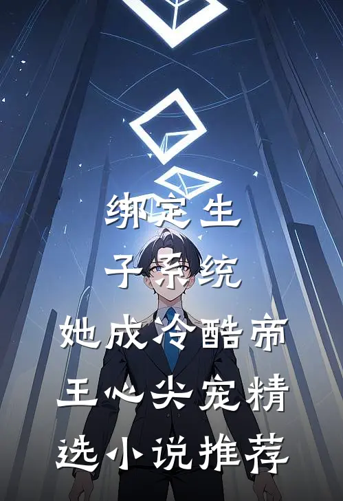 绑定生子系统，她成冷酷帝王心尖宠精选小说推荐