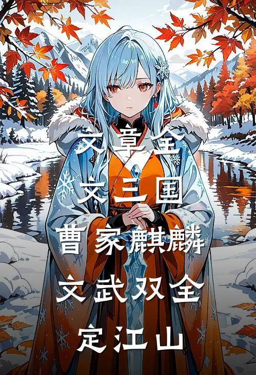 文章全文三国：曹家麒麟，文武双全定江山