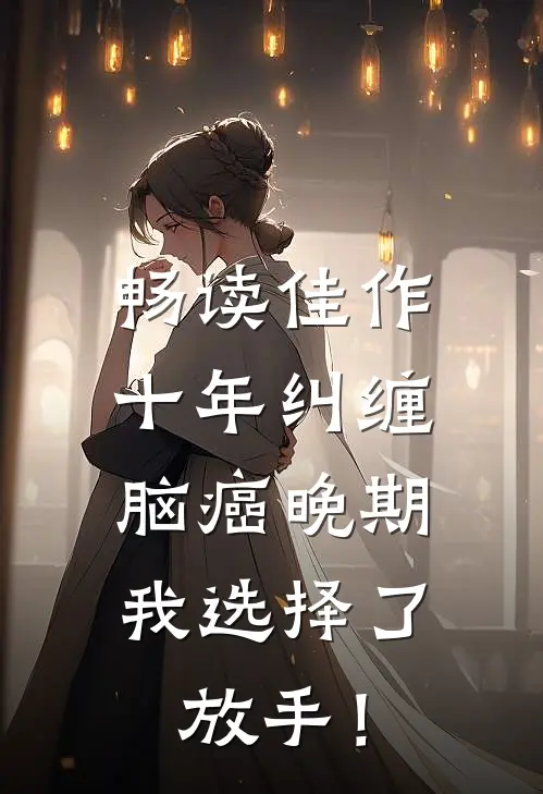 畅读佳作十年纠缠：脑癌晚期，我选择了放手！
