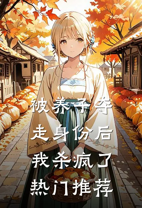被养子夺走身份后，我杀疯了热门推荐