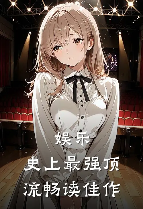 娱乐：史上最强顶流畅读佳作