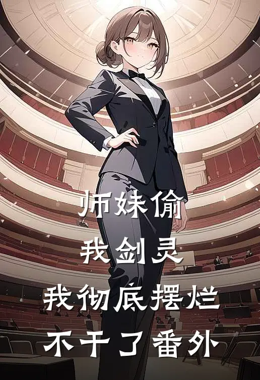 师妹偷我剑灵，我彻底摆烂不干了 番外