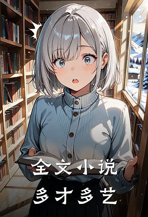 全文小说多才多艺