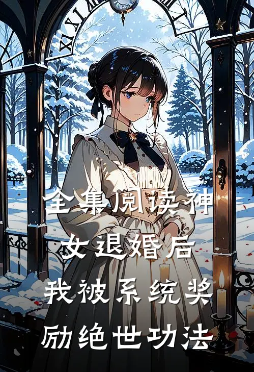 全集阅读神女退婚后，我被系统奖励绝世功法