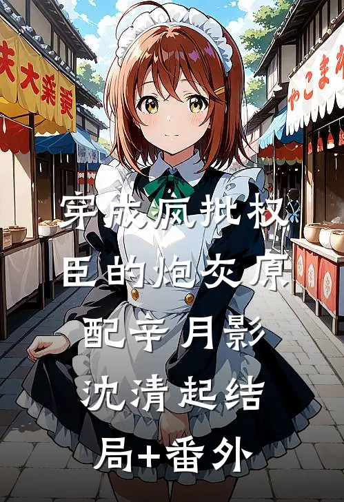 穿成疯批权臣的炮灰原配辛月影沈清起结局+番外