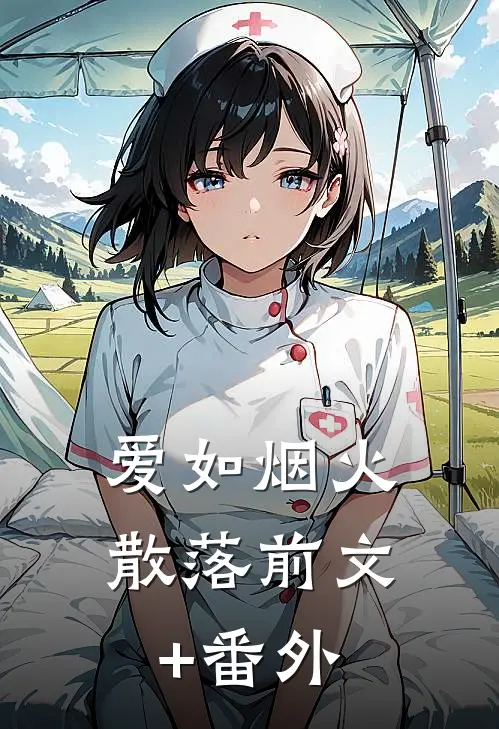 爱如烟火散落前文+番外