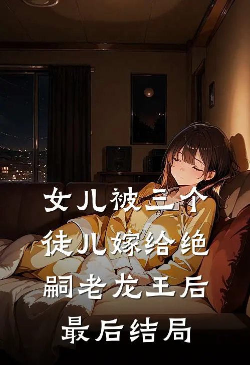 女儿被三个徒儿嫁给绝嗣老龙王后最后结局