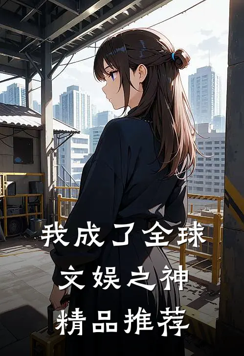 我成了全球文娱之神精品推荐