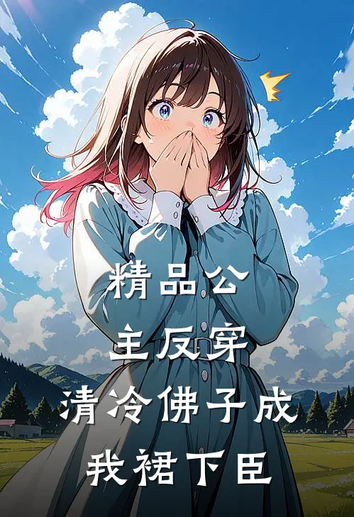 精品公主反穿：清冷佛子成我裙下臣