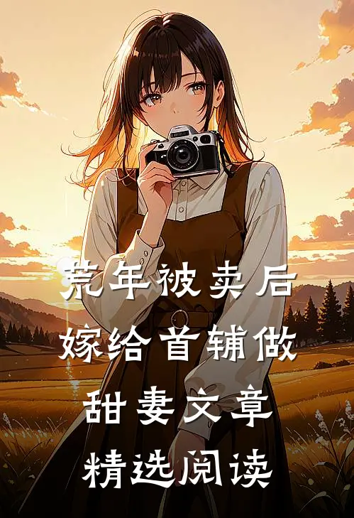 荒年被卖后，嫁给首辅做甜妻文章精选阅读