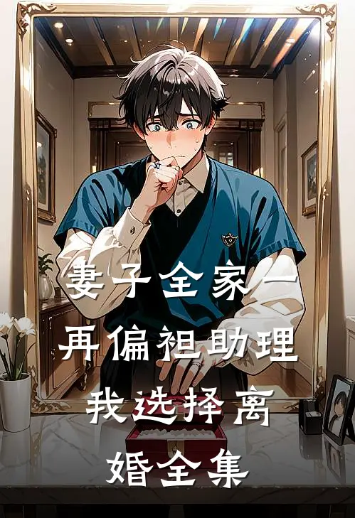 妻子全家一再偏袒助理，我选择离婚全集