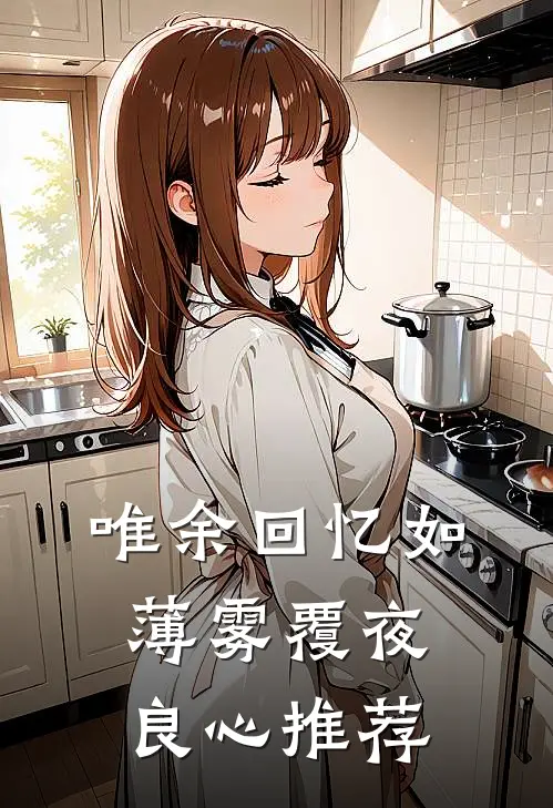 唯余回忆如薄雾覆夜良心推荐