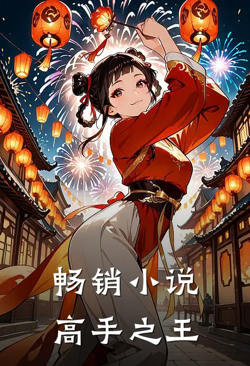 畅销小说高手之王