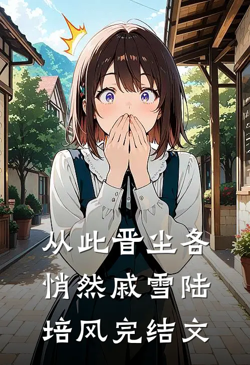 从此晋尘各悄然戚雪陆培风完结文
