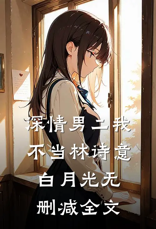深情男二我不当林诗意白月光无删减全文