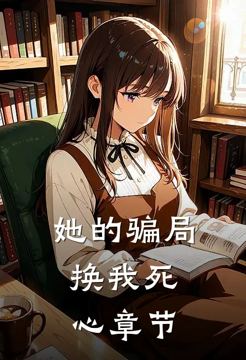 她的骗局，换我死心章节