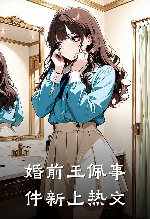 婚前玉佩事件新上热文