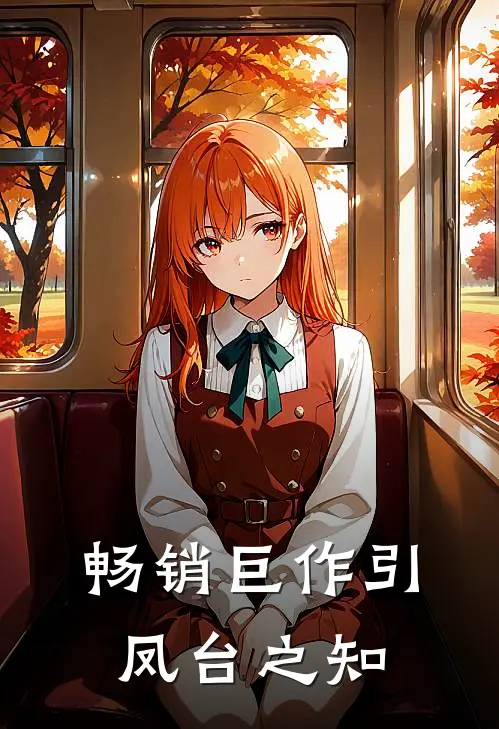 畅销巨作引凤台之知