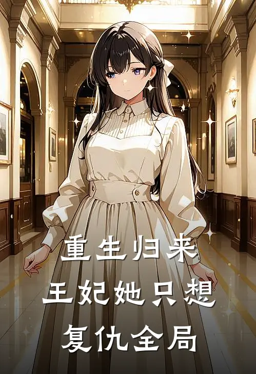 重生归来王妃她只想复仇全局免费阅读