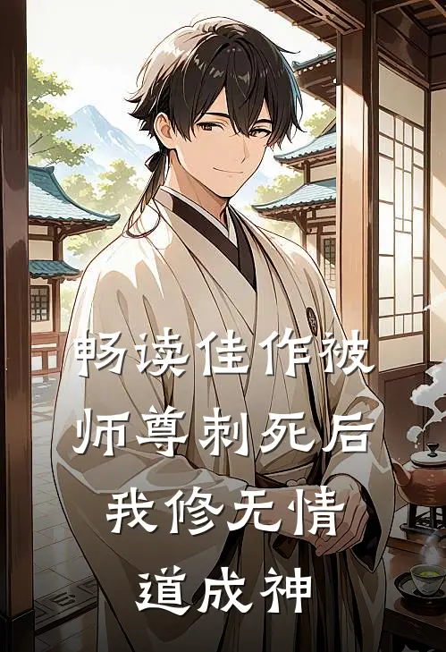 畅读佳作被师尊刺死后，我修无情道成神