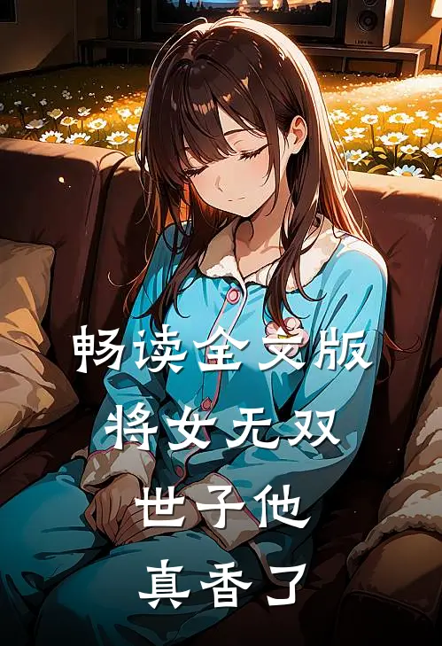 畅读全文版将女无双：世子他真香了