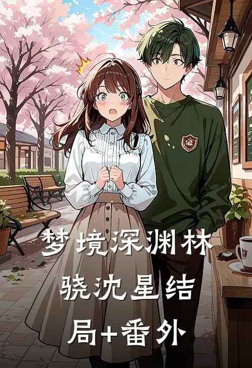 梦境深渊林骁沈星结局+番外
