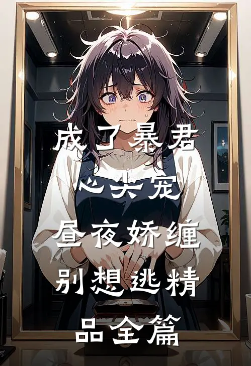成了暴君心尖宠，昼夜娇缠别想逃精品全篇
