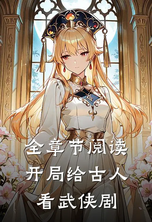 全章节阅读开局给古人看武侠剧