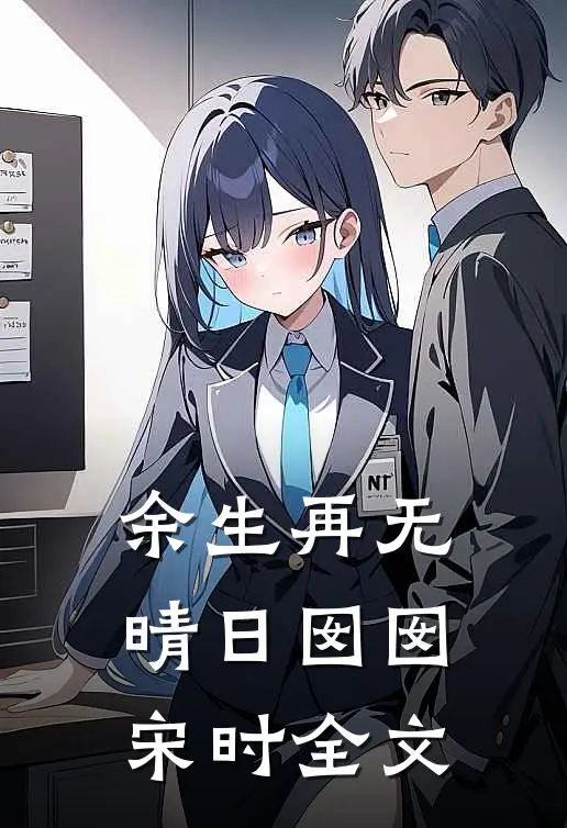 余生再无晴日囡囡宋时全文