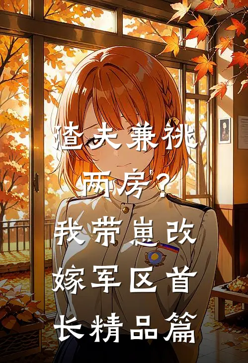 渣夫兼祧两房？我带崽改嫁军区首长精品篇