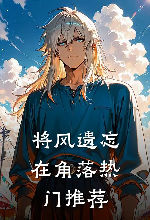 将风遗忘在角落热门推荐