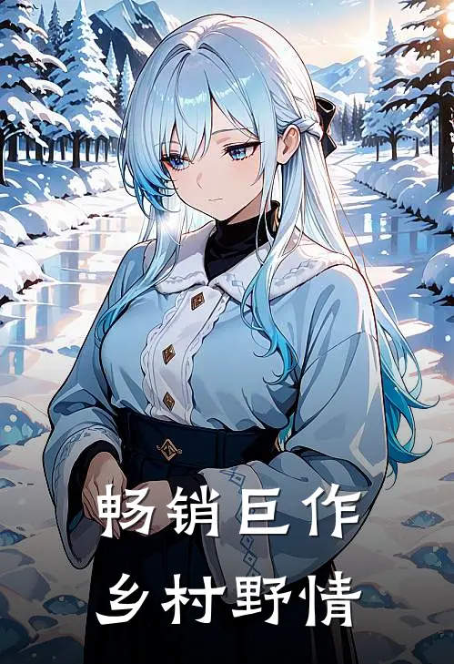 畅销巨作乡村野情