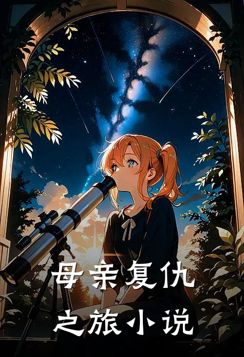 母亲复仇之旅小说