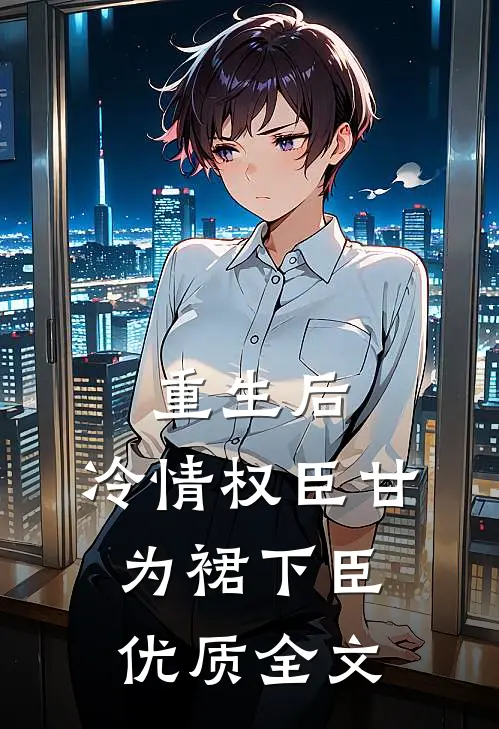重生后，冷情权臣甘为裙下臣优质全文