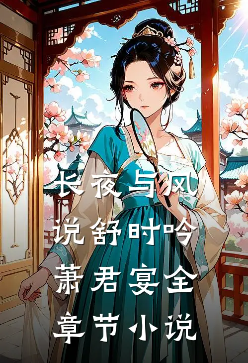 长夜与风说舒时吟萧君宴全章节小说