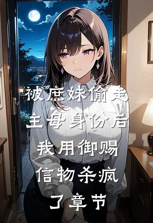 被庶妹偷走主母身份后，我用御赐信物杀疯了章节