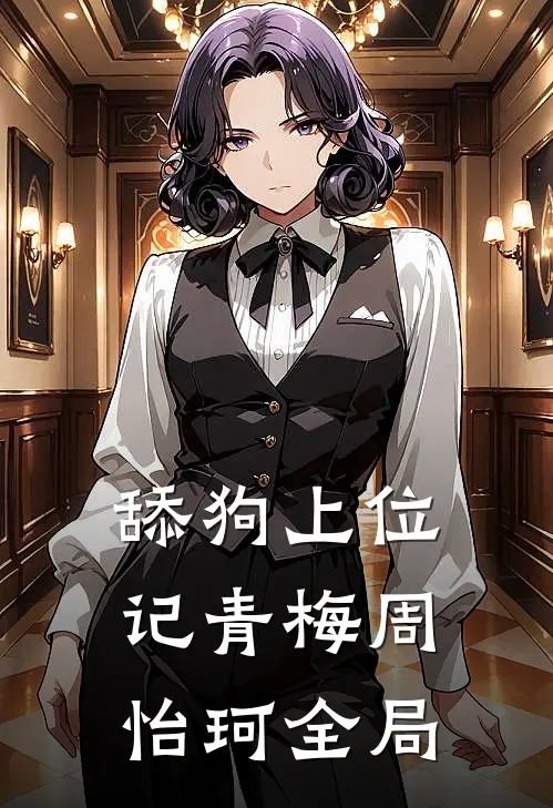 舔狗上位记青梅周怡珂全局
